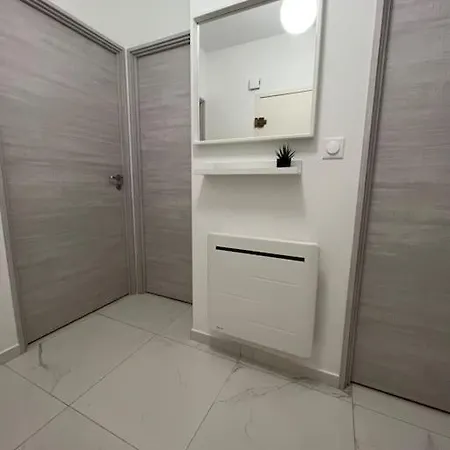 Apartment - Le Canet *
