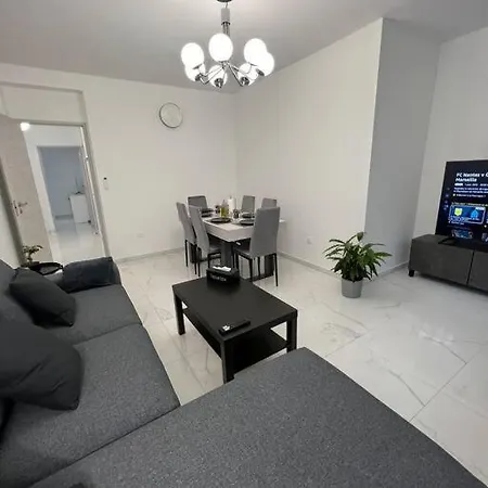Apartment - Le Canet *