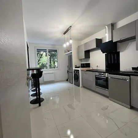 - Le Canet Apartment *