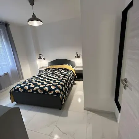 Apartment - Le Canet