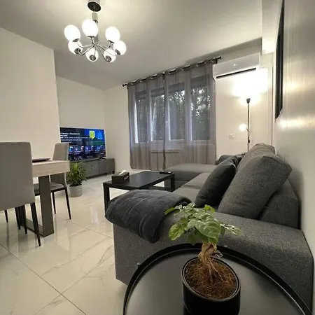 - Le Canet Apartment