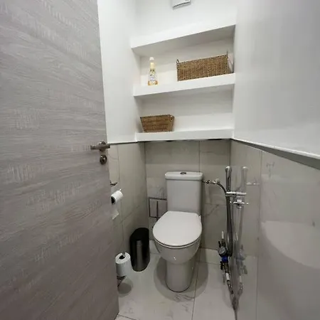 - Le Canet Apartment *